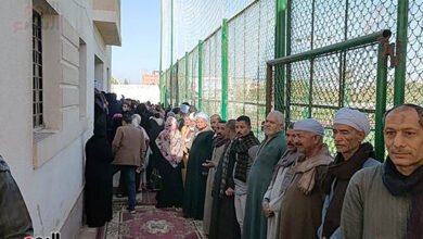 الهيئة الوطنية تؤكد انتظام الاقتراع وتشدد على ضمان نزاهة العملية الانتخابية بالكامل