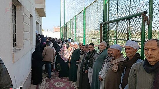 الهيئة الوطنية تؤكد انتظام الاقتراع وتشدد على ضمان نزاهة العملية الانتخابية بالكامل