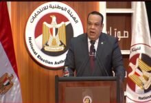 الهيئة الوطنية تعلن نتائج انتخابات النواب بشمال وجنوب سيناء رسميًا