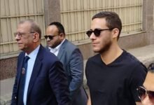 الوطن اليوم ترصد 10 مشاهد درامية من جلسة الحكم على رمضان صبحي و3 آخرين