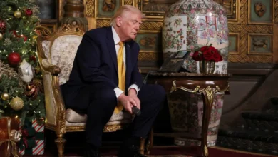 الولايات المتحدة تقصف مواقع داعش في نيجيريا بتنسيق مع الحكومة المحلية