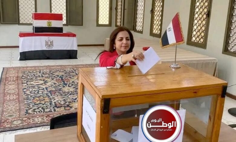 انتخابات النواب في 10 محافظات بالمرحلة الأولى تبدأ للمصريين بالخارج غداً