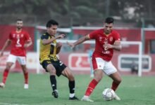 بث مباشر الآن لمباراة الأهلي والمقاولون العرب في كأس عاصمة مصر