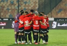 بث مباشر مباراة الأهلي والمصرية للاتصالات في دور الـ32 لكأس مصر اليوم