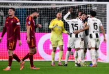 بث مباشر مباراة يوفنتوس وبيزا اليوم في الجولة 17 من الدوري الإيطالي