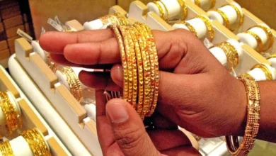 بداية تعاملات سوق الذهب اليوم الثلاثاء 16 ديسمبر 2025 تشهد استقراراً نسبياً