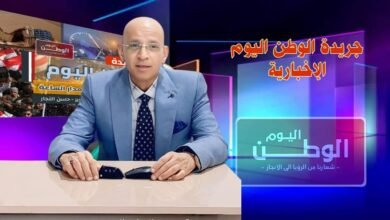 بقلم حسن النجار .. أقلامنا صامدة رغم إرهاب الجماعة الإرهابية