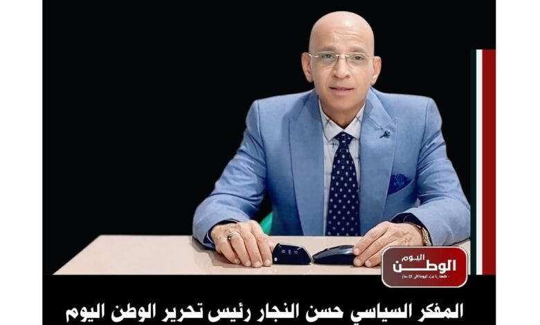 بقلم حسن النجار انتخابات البرلمان بين الإصلاح والتحديات