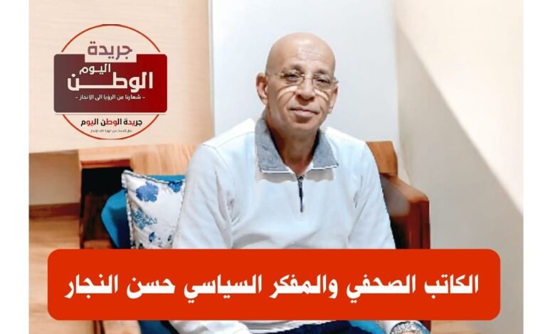 بقلم حسن النجار تصاعد العنف اللفظي والمادي في المجتمع المصري