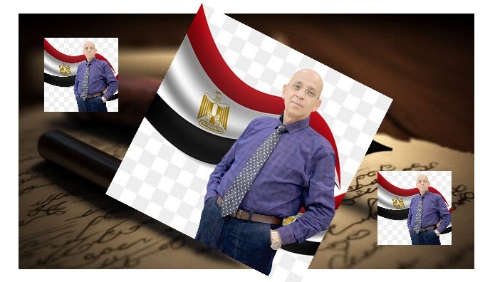 بقلم حسن النجار حرية الرأي والموضوعية الوطنية