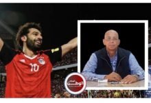 بقلم حسن النجار صلاح وليفربول علاقة وجدان لا تُكسر