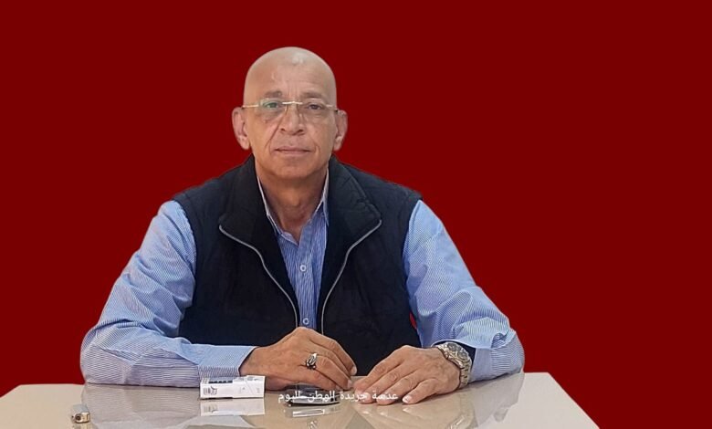 بقلم حسن النجار مصر ترسخ سيادة القانون وتصون نزاهة الانتخابات