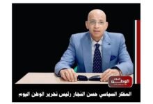 بقلم حسن النجار هل نعاقب أطفالنا أم نفهمهم أولاً؟