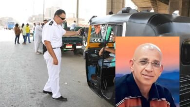 بقلم حسن النجار.. تنظيم التوك توك ضرورة لا رفاهية