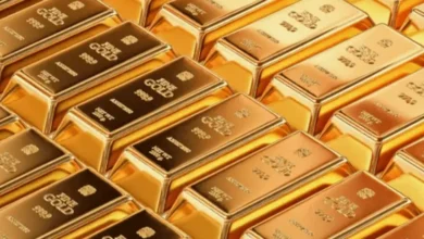 تابع أسعار الذهب في مصر اليوم الخميس 25 ديسمبر 2025 مستقرة