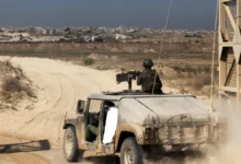 ترامب يستعد لإعلان المرحلة الثانية وهيكل الحكم الجديد في غزة قريباً