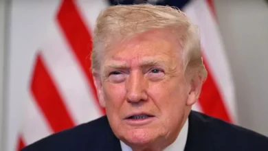 ترامب يعلن إعلان أعضاء مجلس السلام لغزة مطلع 2026