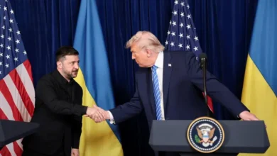 ترامب يعلن اقتراب نهاية حرب أوكرانيا خلال أسابيع قليلة