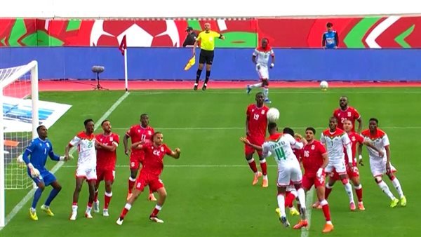 تردد قناة ORTC الجديد لمشاهدة كأس أمم أفريقيا مفتوحة بدون اشتراك