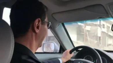 تسريبات حصرية للوطن اليوم تكشف سخرية الأسد من السوريين