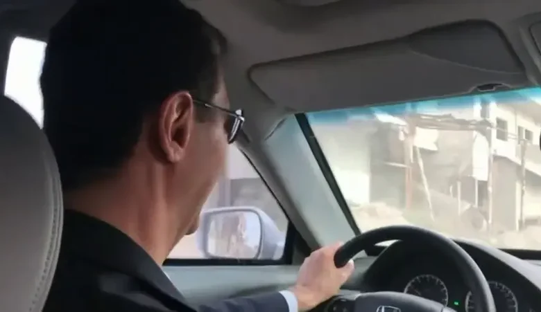 تسريبات حصرية للوطن اليوم تكشف سخرية الأسد من السوريين