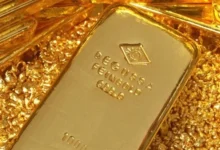 تعرف على سعر الجنيه الذهب اليوم الإثنين مع ارتفاع الأعيرة