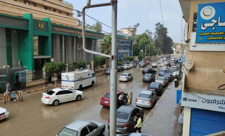 الطقس غدا الثلاثاء