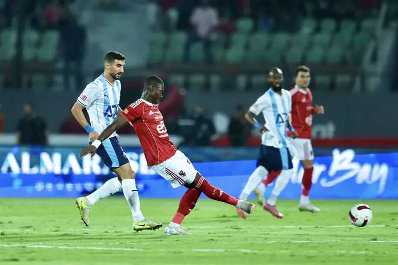 جدول مباريات اليوم الخميس 25 ديسمبر 2025 في الدوريات السعودية والمصرية