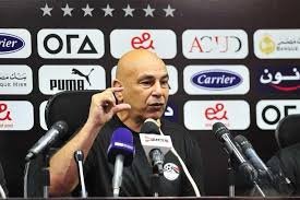 حسام حسن يشيد بمعدن اللاعبين بعد فوز مصر على جنوب أفريقيا