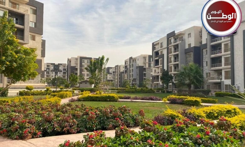 حوافز عمرانية جديدة لتشجيع البناء الأخضر في المدن المصرية الجديدة