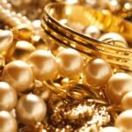 تراجع جديد في أسعار الذهب اليوم الأحد 12 أبريل 2026.. عيار 21 يسجل 7160 جنيها