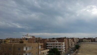 درجات الحرارة اليوم الأربعاء تقترب من الصفر مع شبورة كثيفة