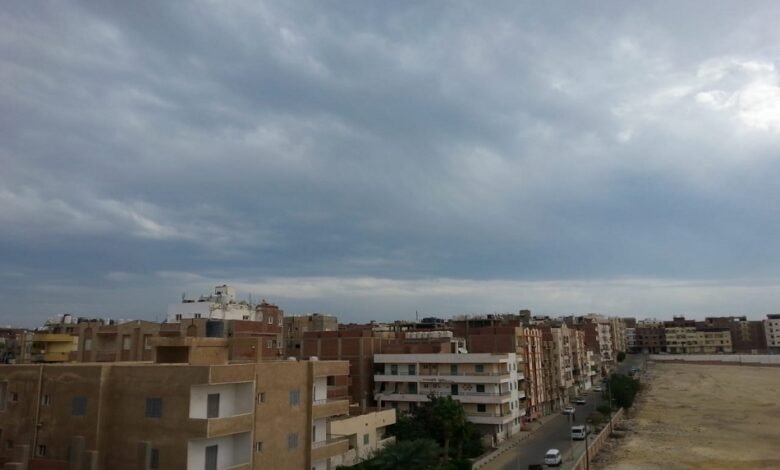 درجات الحرارة اليوم الأربعاء تقترب من الصفر مع شبورة كثيفة