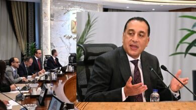 رئيس الوزراء يتابع تنفيذ المرحلة الثانية من التأمين الصحي الشامل