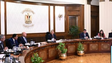 رئيس الوزراء يتابع تنفيذ مشروعات رأس الحكمة وشمس الحكمة