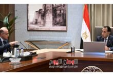 رئيس الوزراء يتابع خطة توسع طروحات الشركات بالبورصة 2026