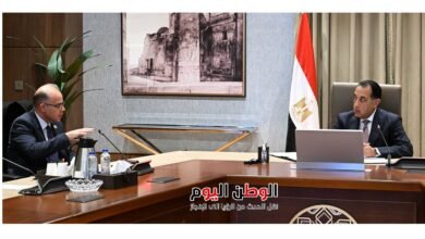 رئيس الوزراء يتابع خطة توسع طروحات الشركات بالبورصة 2026