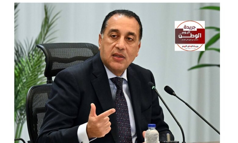 مدبولي : يوجه وزيرة التضامن الاجتماعي برفع قيمة التعويضات لتصبح 100 ألف جنيه