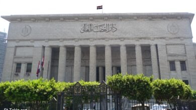 زوج يطالب بفسخ الزواج بعد كشف سر زوجته المخفي عام كامل