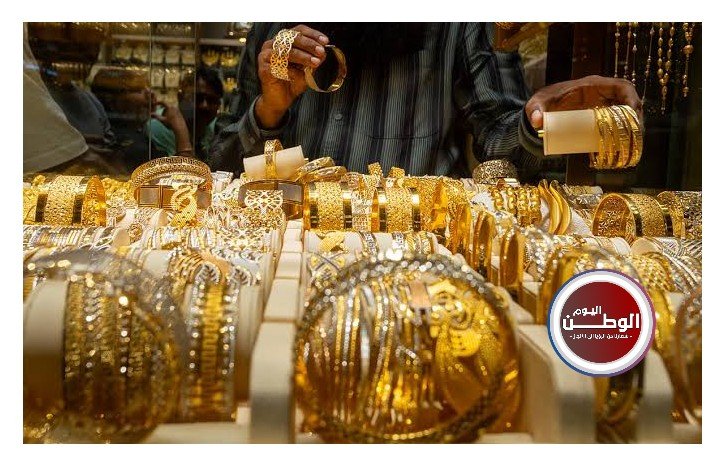 سعر الذهب اليوم الأحد 28 ديسمبر 2025 عيار 21 يسجل 6066 جنيهاً