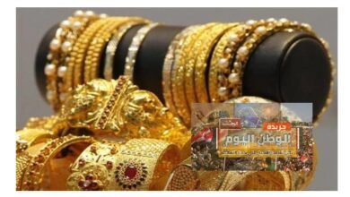 أسعار الذهب في مصر اليوم الخميس 11 ديسمبر 2025