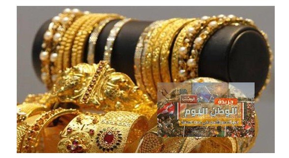 أسعار الذهب في مصر اليوم الخميس 11 ديسمبر 2025