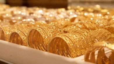 سعر الذهب اليوم الثلاثاء 9 ديسمبر 2025 في مصر تراجع طفيف لعيار 21