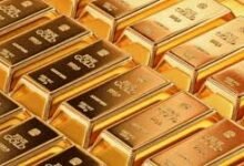 سعر سبيكة الذهب 1 جرام في مصر اليوم 6650 جنيهاً شامل المصنعية