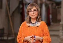 صديقة لميس الحديدي تدعمها بعد طلاقها من عمرو أديب بمنشور مؤثر