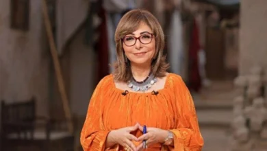 صديقة لميس الحديدي تدعمها بعد طلاقها من عمرو أديب بمنشور مؤثر