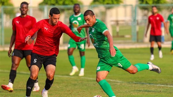 صور حرس الحدود والمصري