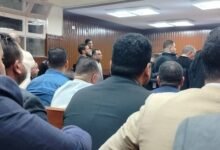 عاجل حبس رمضان صبحي سنة مع الشغل في قضية التزوير