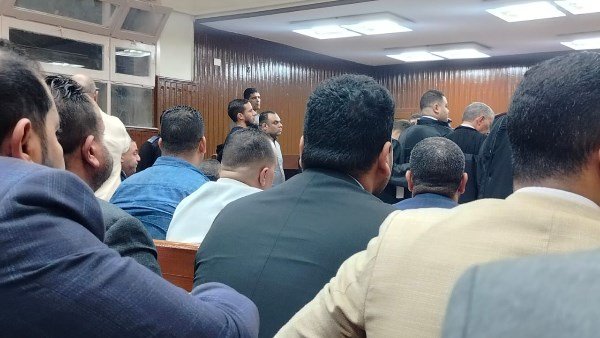 عاجل حبس رمضان صبحي سنة مع الشغل في قضية التزوير