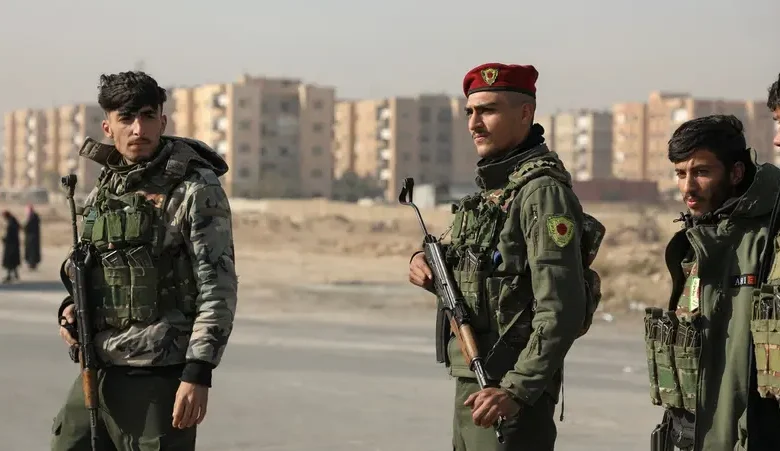 قسد لـ«الوطن اليوم» لا تحشيد تركي على خطوط التماس حالياً